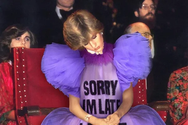 Viktor & Rolf faz coleção inspirada em memes e vira… meme!