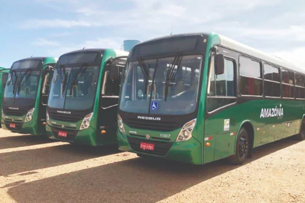 Greve de rodoviários em Planaltina de Goiás afeta transporte para o DF