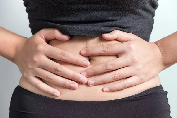 Como identificar e o que fazer para diminuir a diástase abdominal
