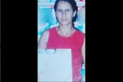 Aparecida Almeida, desaparecida e morta