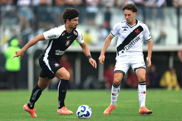 Copa do Brasil: datas e horários das finais entre Vasco e Corinthians