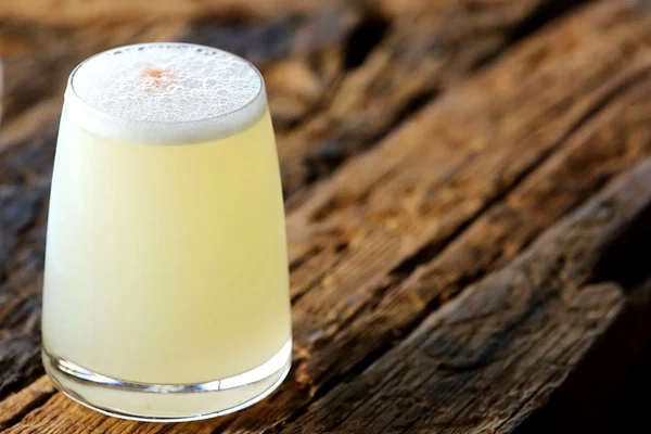 Dia do Pisco Sour: no Taypá, cliente compra e ganha outro