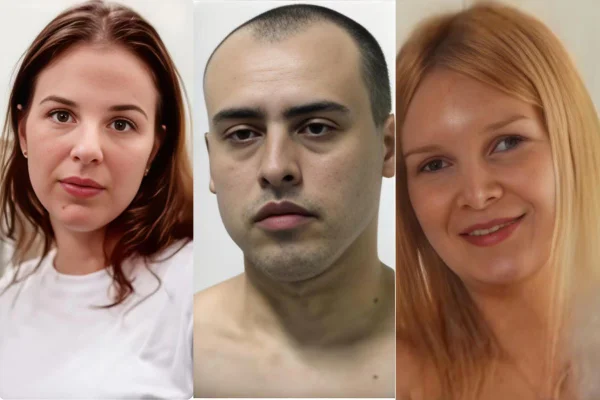 Suzane von Richthofen, Alexandre Nardoni e Elize Matsunaga