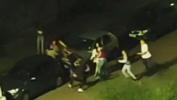 Vídeo. Casa noturna vira palco de briga generalizada em Belo Horizonte