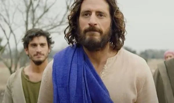 Imagem da série Os Escolhidos , da Netflix