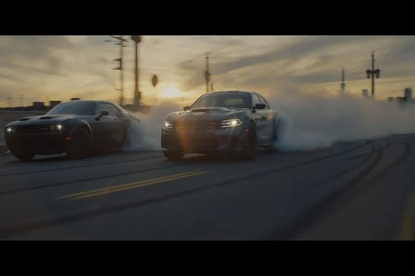 Marca lança vídeo com Vin Diesel e cenas de Velozes e Furiosos 9