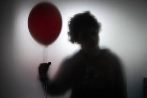 Tesão por filmes de terror