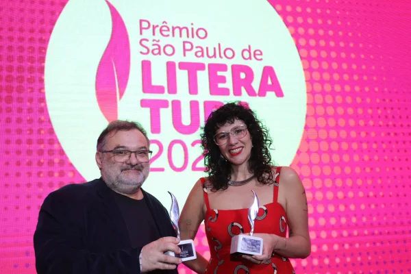 vencedores 18º prêmio são paulo de literatura