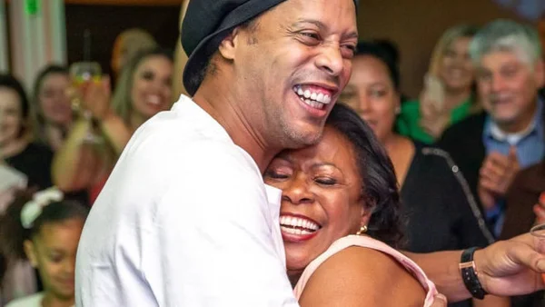 Ronaldinho Gaúcho
