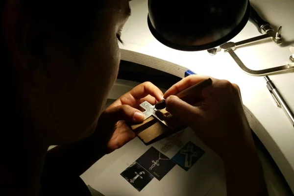 ejet curso de design de joias joalheria moda brasília - metrópoles