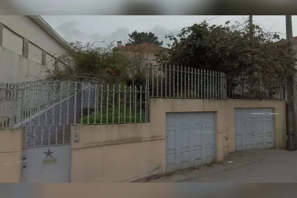 Mulher viveu com o cadáver da mãe por um ano em Portugal - Metrópoles