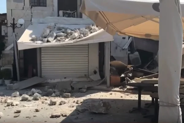 Governo brasileiro lamenta terremoto no Equador com mais de 200 mortos