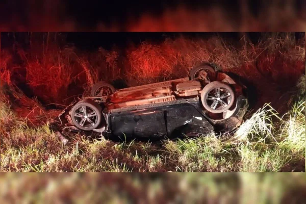 Três servidoras públicas morrem após grave acidente em rodovia no PR