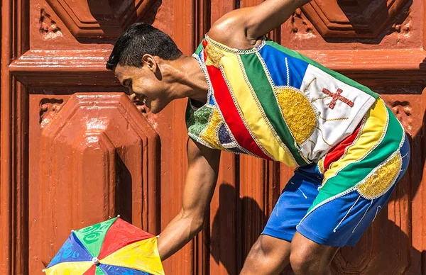Por que os homens não dançam? (como o machismo machuca o outro lado)
