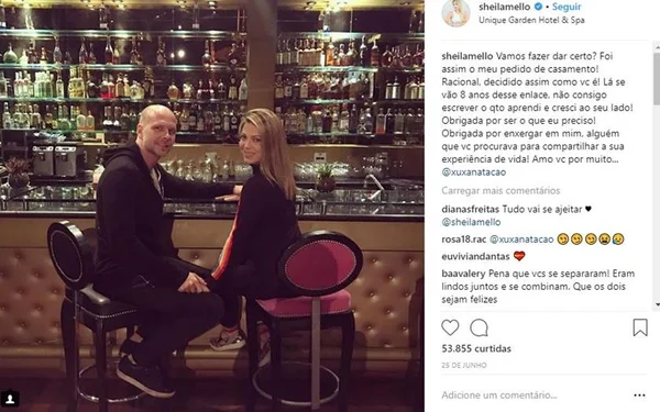 Carlinhos de Jesus deixa de ser coreógrafo da Portela