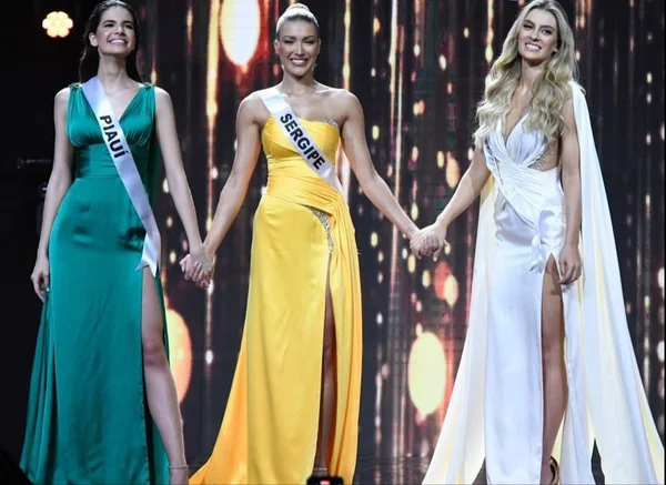 Miss Universo Brasil tem finalistas nordestinas e ganhadora secreta