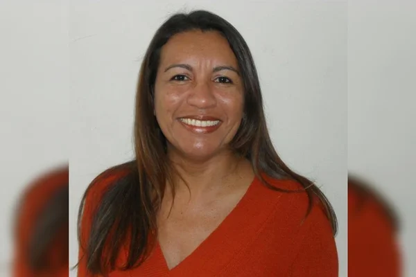 Glayce Helena Barbosa vai comandar Administração Regional de Samambaia