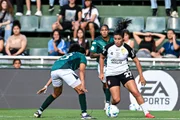 Corinthians x Deportivo Cali pela Libertadores Feminina Corinthians x Deportivo Cali pela Libertadores Feminina