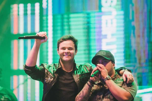 Artistas negam presença em evento de Bolsonaro sobre meia-entrada