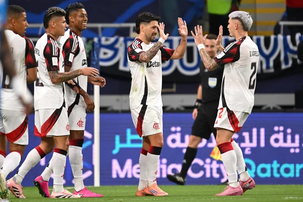 PSG x Flamengo: saiba onde assistir e prováveis escalações da final