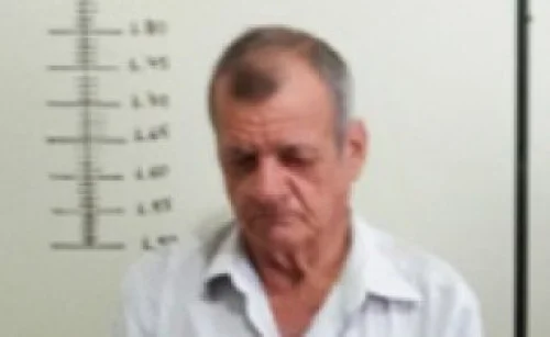 MT: idoso morre antes de ser julgado por envenenar bebida de criança