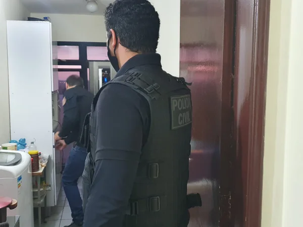 Operação Poderoso Chefão