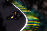 Etapa brasileira não receberá corrida sprint em 2026.