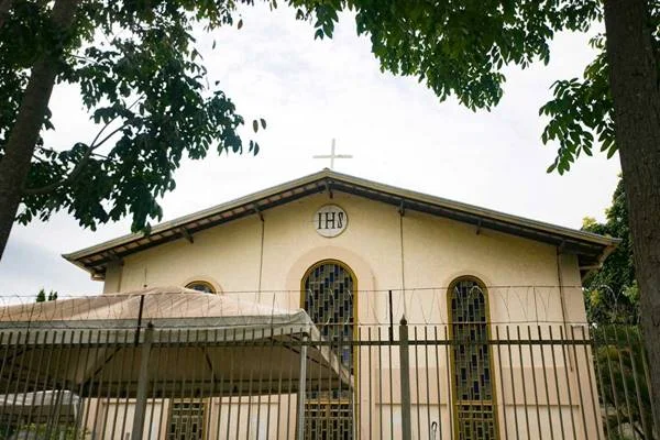 Instituto Bíblico, na Asa Norte