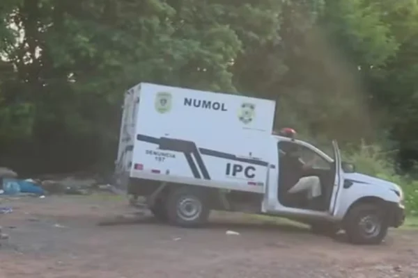 Saiba como estavam corpos dos baianos encontrados em área de mata