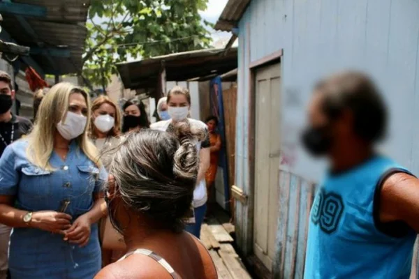 Governo do AM apura denúncia de tráfico humano contra família de 37 pessoas