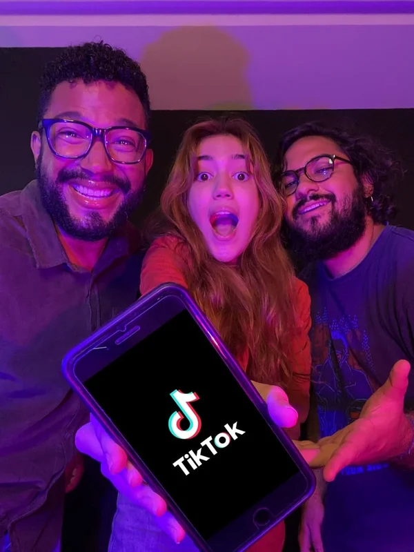 TikTok lança plataforma para ajudar usuários a encontrar empregos