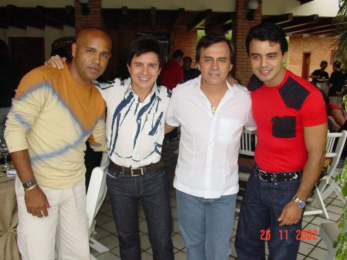 No texto, a dupla inclusive revelou que as músicas Página de Amigos e Eu Menti foram presentes de Rick No texto, a dupla inclusive revelou que as músicas Página de Amigos e Eu Menti foram presentes de Rick