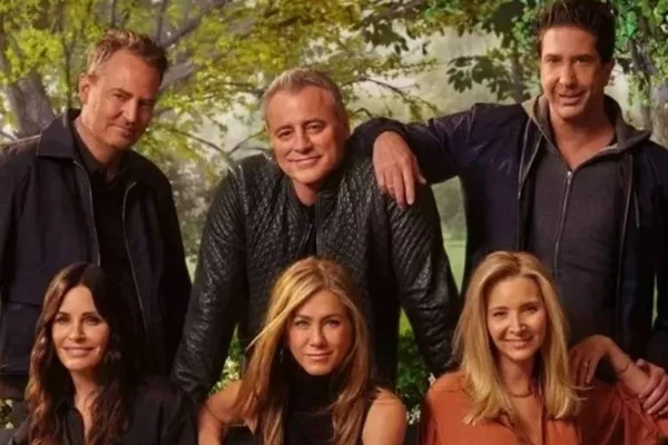 Especial de Friends estreia: veja o que esperar do programa