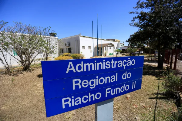Conplan aprova regularização de 1.750 lotes no Riacho Fundo II