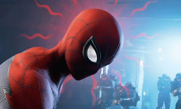 Vídeo mostra a jogabilidade do Homem-Aranha em Marvel’s Avengers