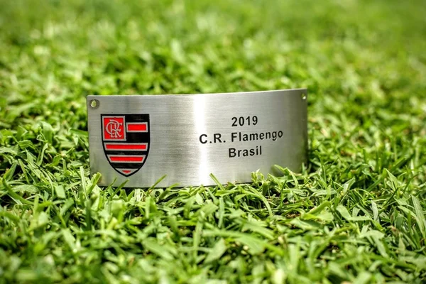 Libertadores: troféu, plaquinhas, bola… Veja detalhes da final