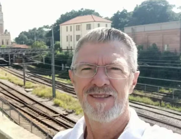 Clóvis Marcondes de Souza