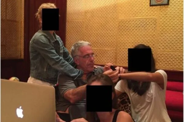 Caso Epstein: quem aparece nas novas fotos divulgadas por democratas