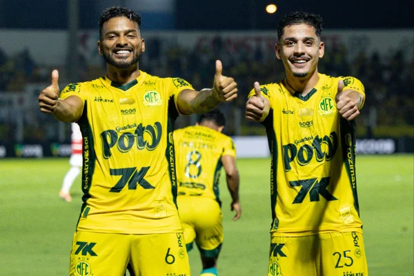 Libertadores: como o Mirassol está trabalhando para suprir exigências
