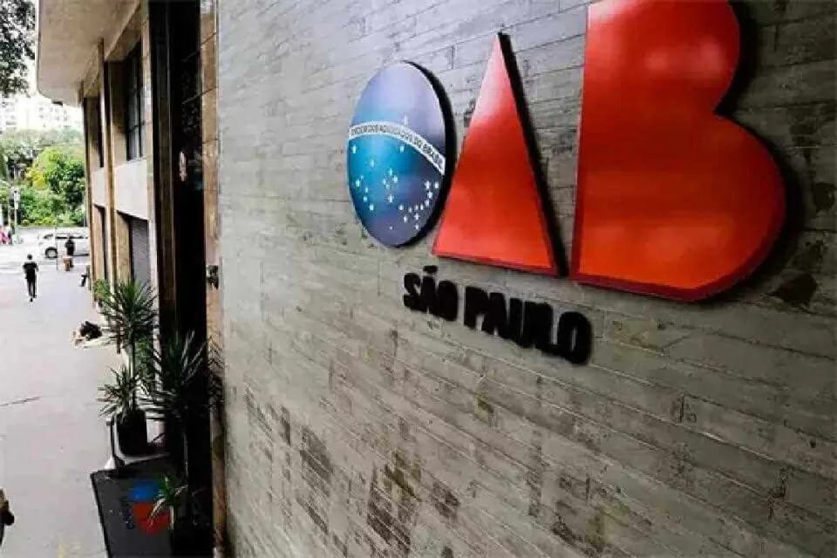 OAB-SP Lidera Movimento por Reforma no Judiciário em Meio a Crise no STF