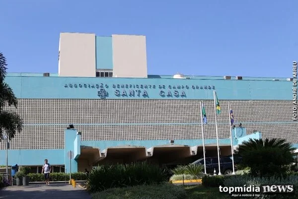 Catador de reciclável é baleado por desconhecido em Campo Grande (MS)