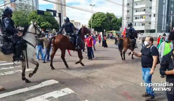 cavalaria