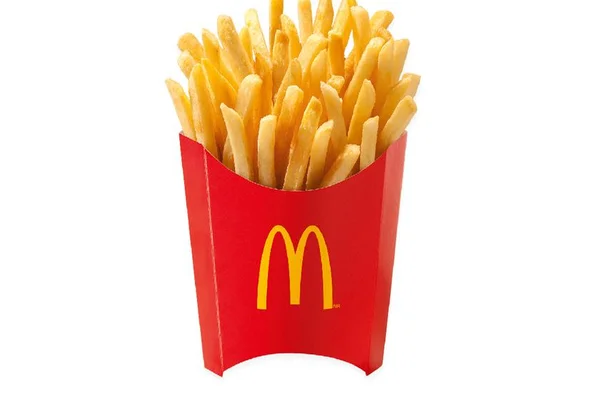 McFritas Mega volta ao cardápio do McDonald’s
