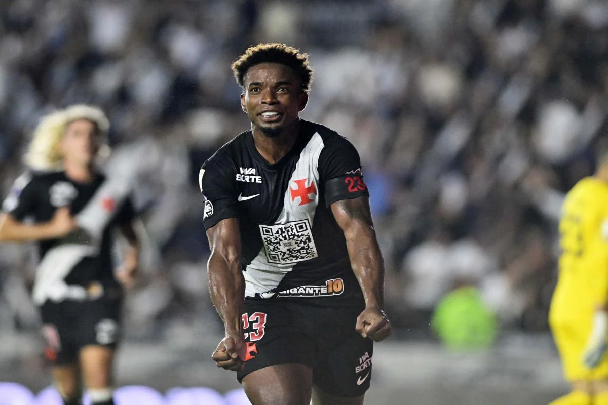Sul-Americana: saiba onde assistir a Vasco x Independiente Medellín