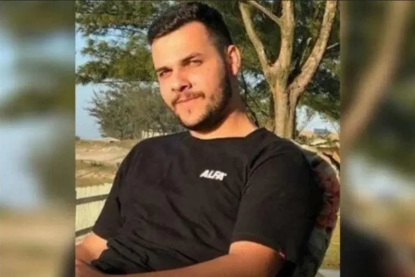 SC: “roleta-russa” é descartada em morte de jovem com tiro na cabeça