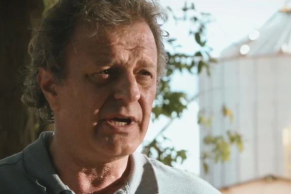joao franciosi