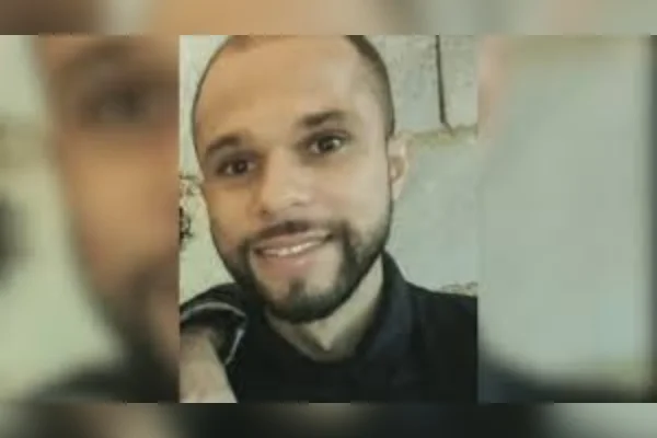 Juíz de fora: corpo de policial que salvou família ficou soterrado 24h