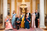 Família real da Noruega Família real da Noruega