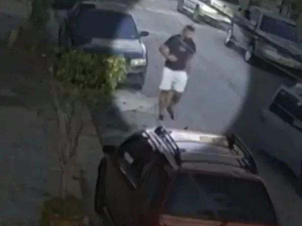 Criador do “Carros de baiano” viu assassino e deu pista à polícia