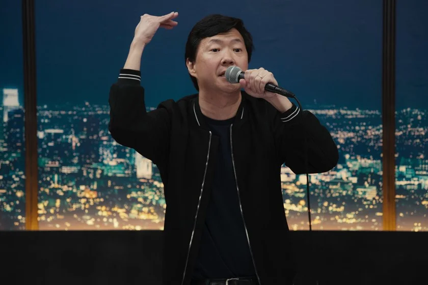 <b>Ken Jeong - You Complete Me, Ho:</b> o ator Ken Jeong compartilha histórias da carreira em Hollywood e conta como o filme Se Beber Não Case! salvou sua vida <b>Ken Jeong - You Complete Me, Ho:</b> o ator Ken Jeong compartilha histórias da carreira em Hollywood e conta como o filme Se Beber Não Case! salvou sua vida